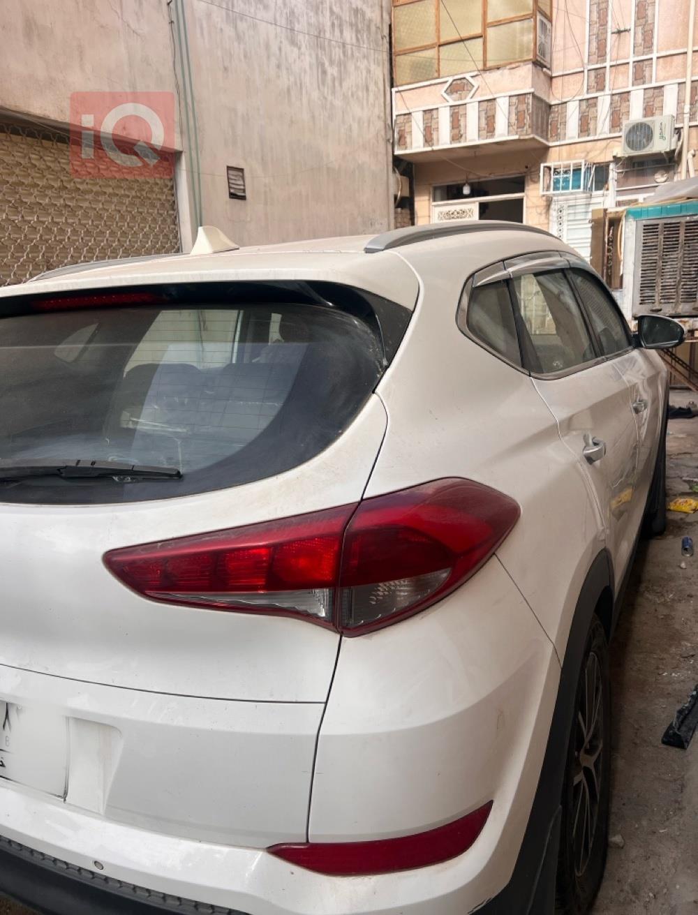 هيونداي توسان